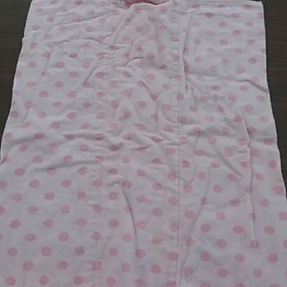 Bundle Of 6 Burp Cloth - Picture 5 of 8